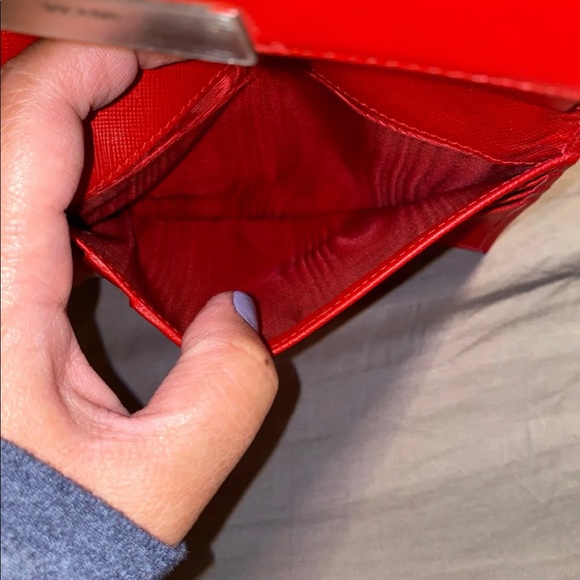Authentic Prada Wallet - Picture 6 of 11